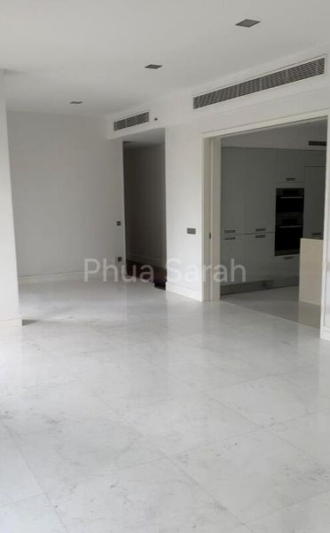 3 Bed Condo for Rent in  The Tate Residences - Image 2